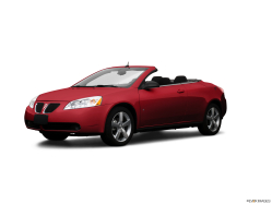 Thumbnail image of 2009 Pontiac G6 at Magic Imports