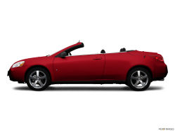 Thumbnail image of 2009 Pontiac G6 at Magic Imports