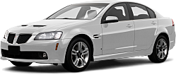  Pontiac  