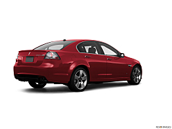 Thumbnail image of 2009 Pontiac G8 at Frankfort Auto Haus