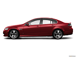 Thumbnail image of 2009 Pontiac G8 at Frankfort Auto Haus