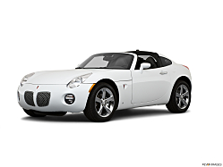 Thumbnail image of 2009 Pontiac Solstice at Plymouth Auto Sales