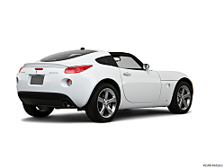 Thumbnail image of 2009 Pontiac Solstice at Plymouth Auto Sales