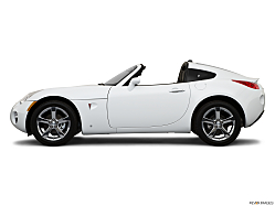 Thumbnail image of 2009 Pontiac Solstice at Plymouth Auto Sales