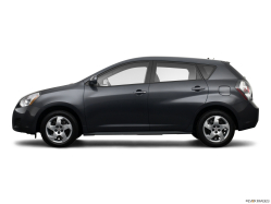 Thumbnail image of 2009 Pontiac Vibe at Roy O' Brien Ford