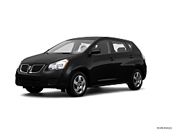 Thumbnail image of 2009 Pontiac Vibe at BAS Motors