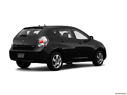 Thumbnail image of 2009 Pontiac Vibe at BAS Motors