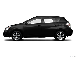 Thumbnail image of 2009 Pontiac Vibe at BAS Motors