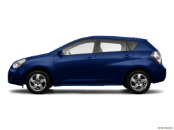 Thumbnail image of 2009 Pontiac Vibe at Morristown Chevrolet