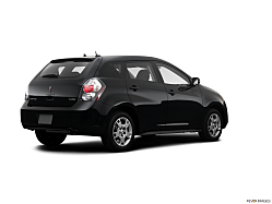 Thumbnail image of 2009 Pontiac Vibe at EZ MOTORS LLC