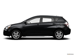 Thumbnail image of 2009 Pontiac Vibe at EZ MOTORS LLC