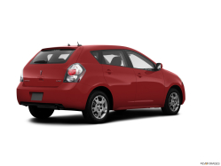 Thumbnail image of 2009 Pontiac Vibe at Roy O' Brien Ford
