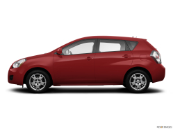Thumbnail image of 2009 Pontiac Vibe at Roy O' Brien Ford