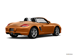 Thumbnail image of 2009 Porsche Boxster at Riehl Automotive
