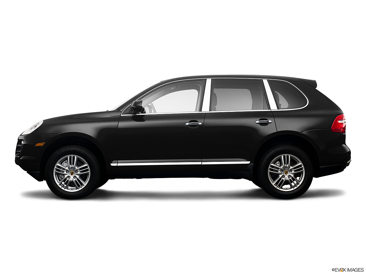 Image of 2009 Porsche Cayenne Tiptronic