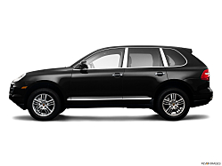 Thumbnail image of 2009 Porsche Cayenne at PARKS MOTORS