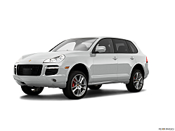 Thumbnail image of 2009 Porsche Cayenne at Carolina Luxury Motors, Inc.