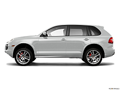 Thumbnail image of 2009 Porsche Cayenne at Carolina Luxury Motors, Inc.