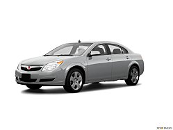 Thumbnail image of 2009 Saturn Aura at Rock Hill Public Auction
