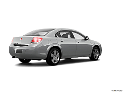 Thumbnail image of 2009 Saturn Aura at Rock Hill Public Auction