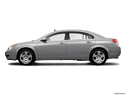 Thumbnail image of 2009 Saturn Aura at Rock Hill Public Auction