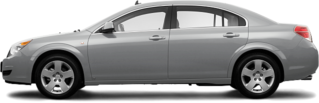 2009 Saturn Aura XR V6 4dr Sedan
