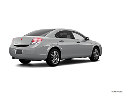 Thumbnail image of 2009 Saturn Aura at Auto Max