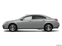Thumbnail image of 2009 Saturn Aura at Auto Max