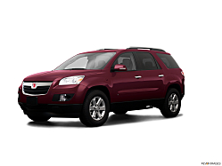 Thumbnail image of 2009 Saturn Outlook at BAS Motors
