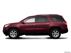 Thumbnail image of 2009 Saturn Outlook at BAS Motors