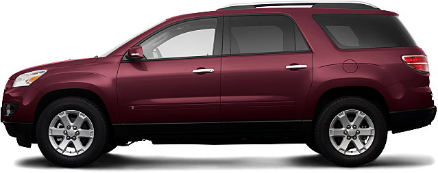 2009 Saturn Outlook XE 4dr SUV