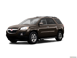 Thumbnail image of 2009 Saturn Outlook at Plymouth Auto Sales