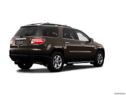 Thumbnail image of 2009 Saturn Outlook at Plymouth Auto Sales