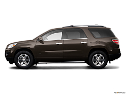 Thumbnail image of 2009 Saturn Outlook at Plymouth Auto Sales