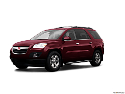 Thumbnail image of 2009 Saturn Outlook at USA MOTORCARS