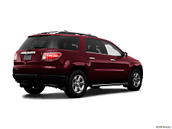 Thumbnail image of 2009 Saturn Outlook at USA MOTORCARS