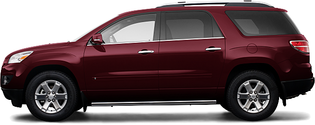 2009 Saturn Outlook XR 4dr SUV
