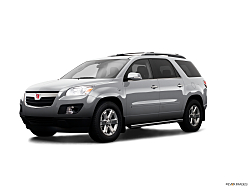 Thumbnail image of 2009 Saturn Outlook at USA MOTORCARS