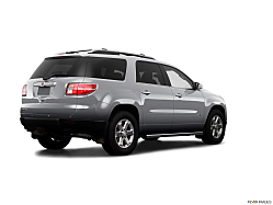 Thumbnail image of 2009 Saturn Outlook at USA MOTORCARS