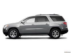 Thumbnail image of 2009 Saturn Outlook at USA MOTORCARS