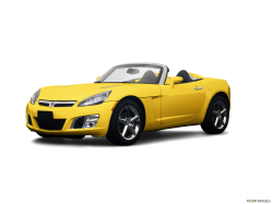 Thumbnail image of 2009 Saturn SKY at Heritage Motor Company