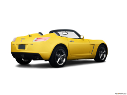 Thumbnail image of 2009 Saturn SKY at Heritage Motor Company