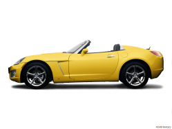 Thumbnail image of 2009 Saturn SKY at Heritage Motor Company