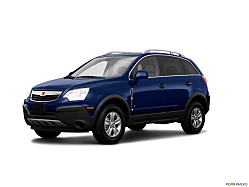 Thumbnail image of 2009 Saturn Vue at Central Auto Group