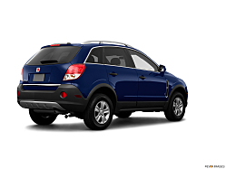 Thumbnail image of 2009 Saturn Vue at Central Auto Group