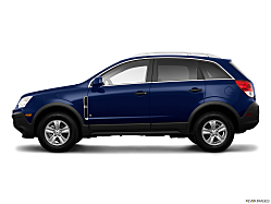 Thumbnail image of 2009 Saturn Vue at Central Auto Group