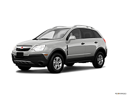 Thumbnail image of 2009 Saturn Vue at BAS Motors
