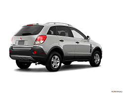 Thumbnail image of 2009 Saturn Vue at BAS Motors