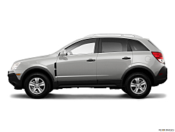 Thumbnail image of 2009 Saturn Vue at BAS Motors