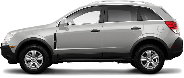2009 Saturn Vue XE 4dr SUV
